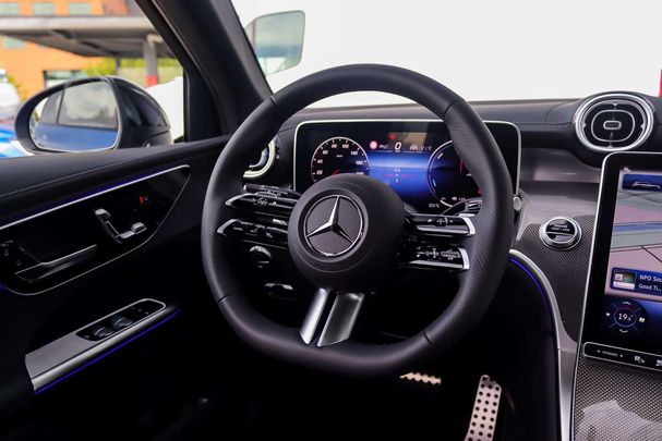 Mercedes-Benz GLC 300 e 4Matic 230 kW image number 22