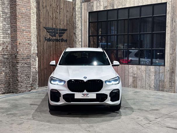 BMW X5 45e xDrive 290 kW image number 9