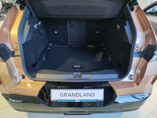 Opel Grandland GS 157 kW image number 18