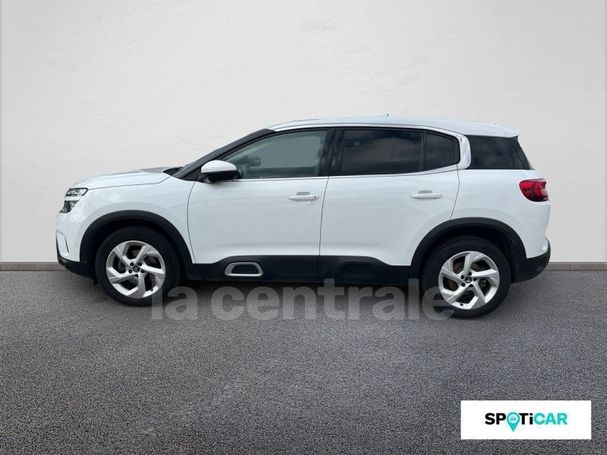 Citroen C5 Aircross BlueHDi 130 S&S 96 kW image number 2