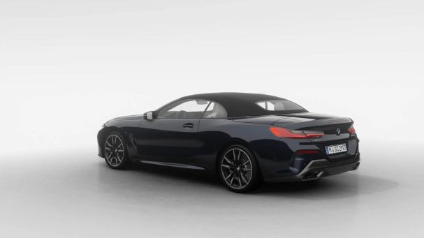 BMW 850i xDrive 390 kW image number 3