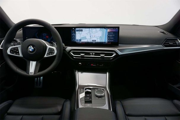 BMW 340d xDrive 250 kW image number 6