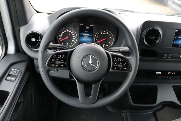 Mercedes-Benz Sprinter 317 CDI 125 kW image number 15