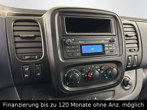 Opel Vivaro L1H1 107 kW image number 15