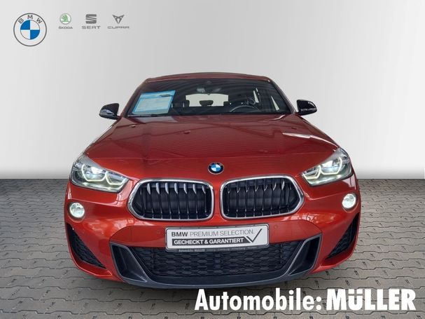 BMW X2 sDrive 141 kW image number 2