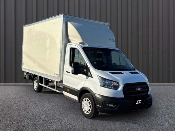 Ford Transit 350 L4 96 kW image number 1