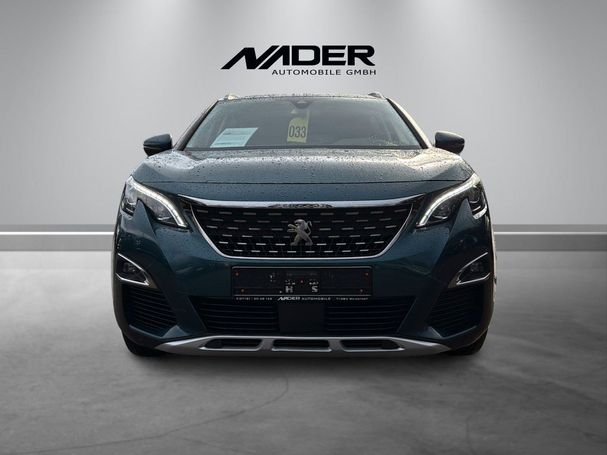 Peugeot 5008 96 kW image number 2