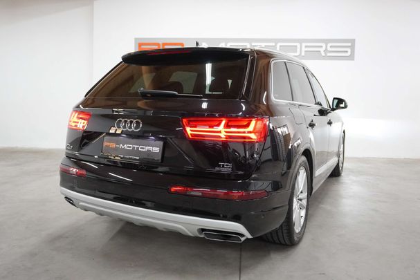 Audi Q7 3.0 TDI quattro S-Line 200 kW image number 3