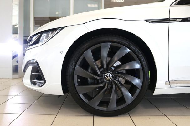 Volkswagen Arteon 4Motion 147 kW image number 3