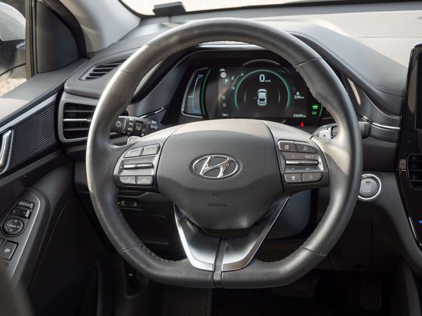 Hyundai Ioniq 1.6 104 kW image number 11