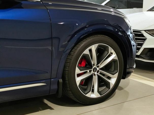 Audi SQ8 373 kW image number 6