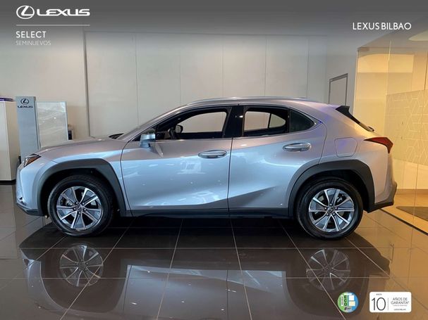 Lexus UX 300e 150 kW image number 13