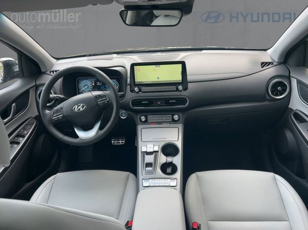 Hyundai Kona Prime 150 kW image number 11