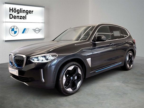 BMW iX3 Impressive 210 kW image number 1