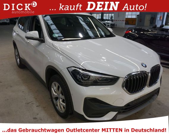 BMW X1 sDrive18d 110 kW image number 2