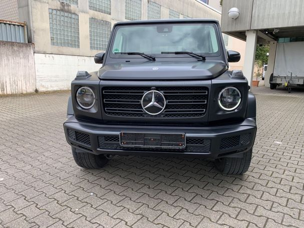 Mercedes-Benz G 500 310 kW image number 5