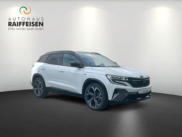 Renault Austral Mild Hybrid 160 Techno 116 kW image number 2