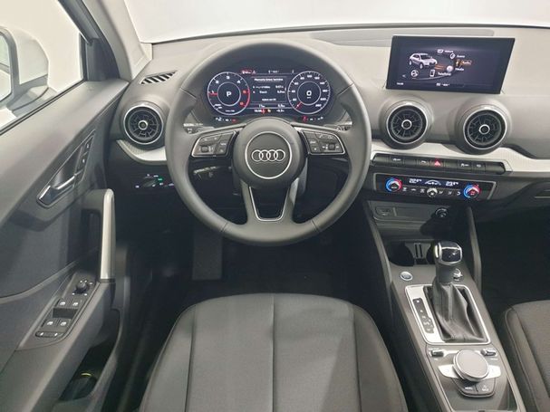 Audi Q2 30 TDI S tronic Advanced Business 85 kW image number 5