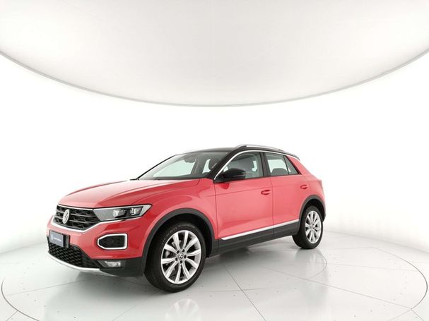 Volkswagen T-Roc 2.0 TDI SCR 85 kW image number 1