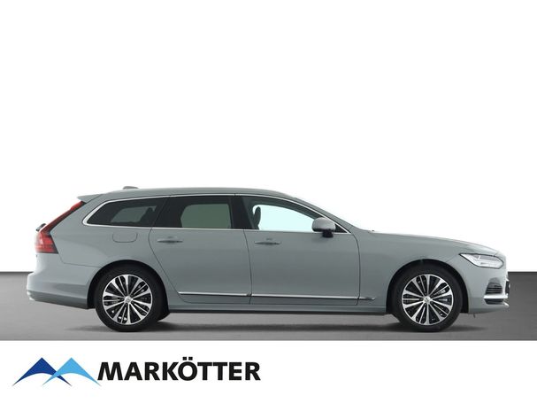 Volvo V90 Recharge AWD T6 293 kW image number 2