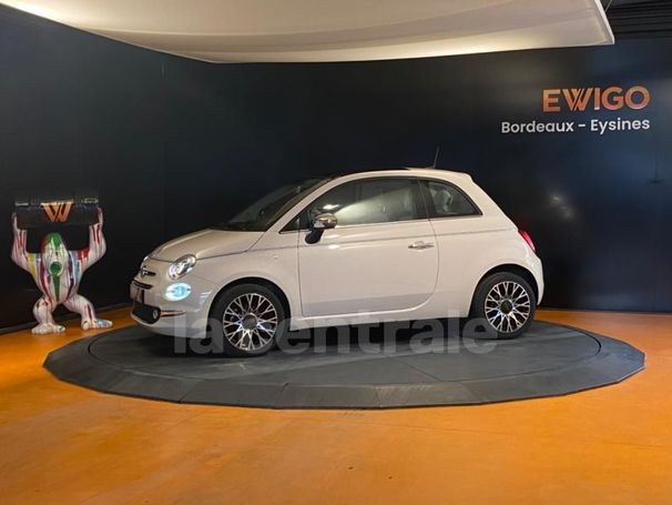 Fiat 500 1.2 8V 51 kW image number 18