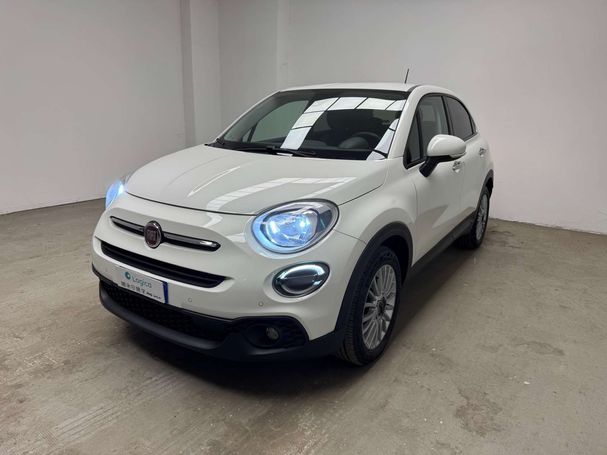 Fiat 500X 1.0 88 kW image number 1