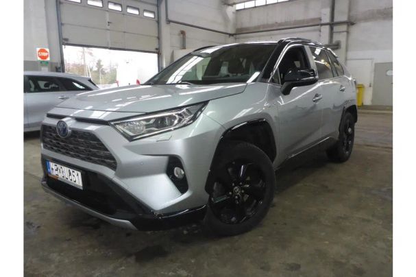 Toyota RAV 4 163 kW image number 1