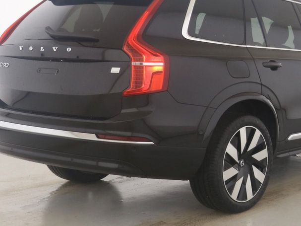 Volvo XC90 T8 Recharge AWD Plus 335 kW image number 10