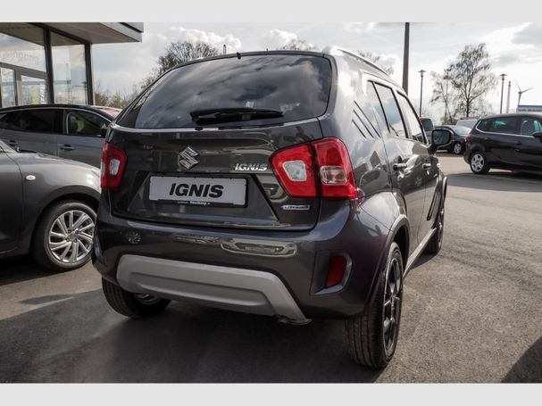 Suzuki Ignis 61 kW image number 3