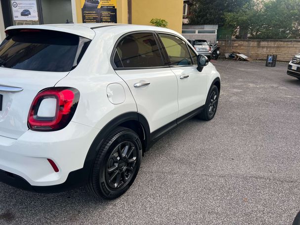 Fiat 500X 1.0 88 kW image number 7