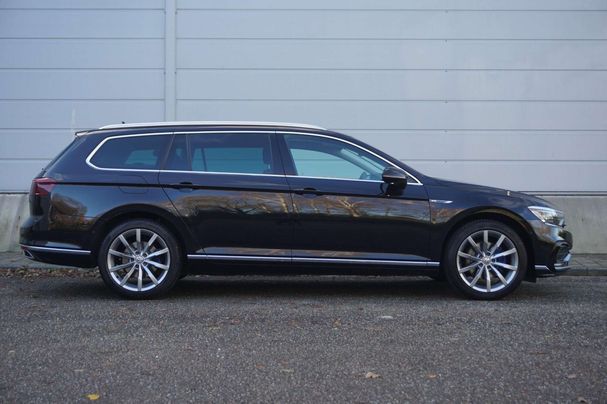 Volkswagen Passat GTE 1.4 TSI PHEV DSG 160 kW image number 2