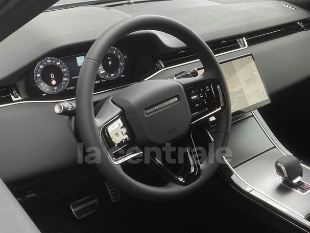 Land Rover Range Rover Evoque 198 kW image number 23