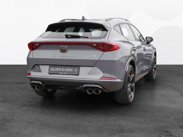 Cupra Formentor 2.0 TSI DSG 4Drive VZ 228 kW image number 2