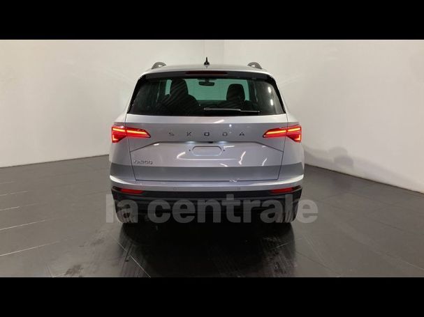 Skoda Karoq 1.0 TSI Ambition 81 kW image number 4