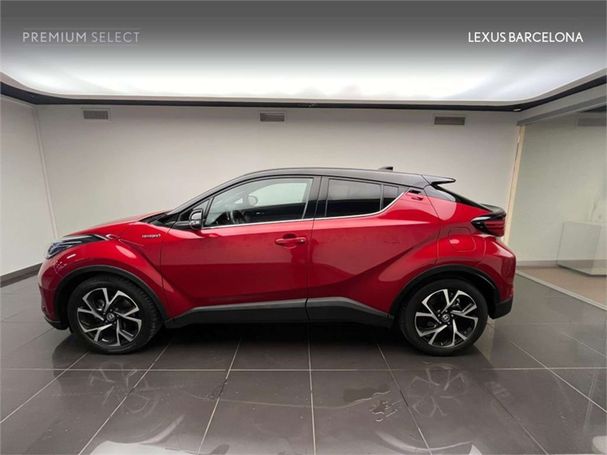 Toyota C-HR 135 kW image number 5