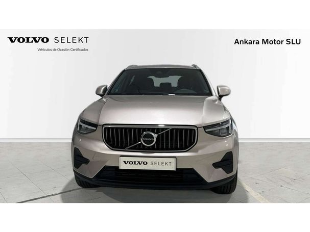 Volvo XC40 Recharge T4 155 kW image number 5