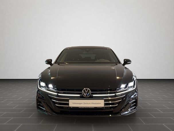 Volkswagen Arteon Shooting Brake 2.0 TSI R-Line DSG 140 kW image number 1