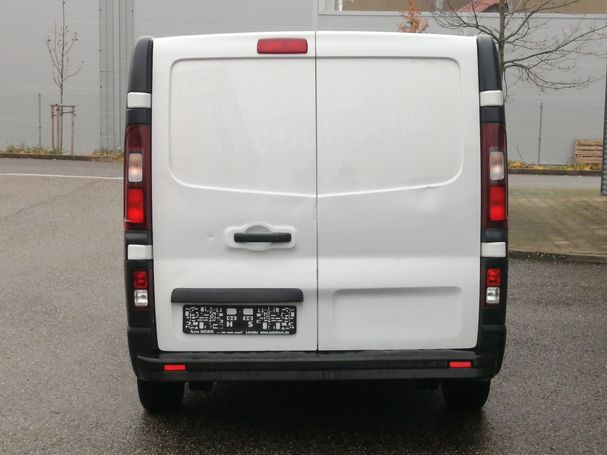 Renault Trafic 1.6 dCi 89 kW image number 8