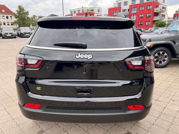 Jeep Compass 96 kW image number 3