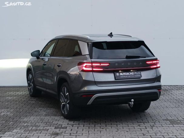 Skoda Kodiaq 2.0 TDI 142 kW image number 7