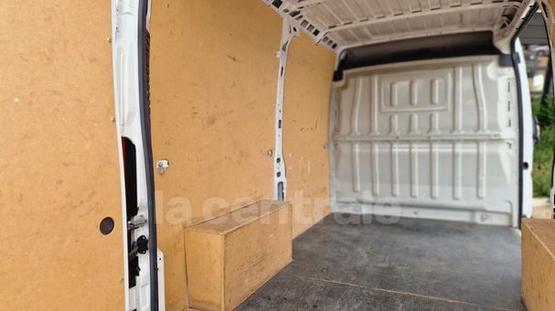 Fiat Ducato 2.0 MultiJet 115 85 kW image number 42