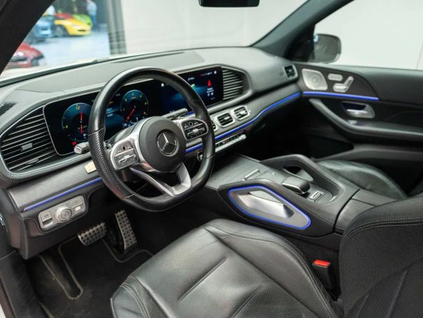 Mercedes-Benz GLE 400 d 243 kW image number 22