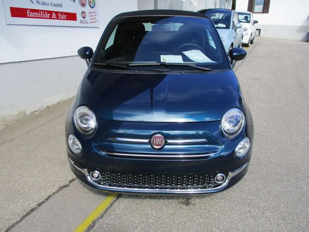 Fiat 500C 51 kW image number 4