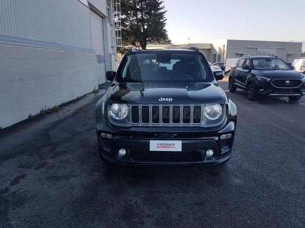 Jeep Renegade 1.5 T4 e-Hybrid Limited 96 kW image number 5