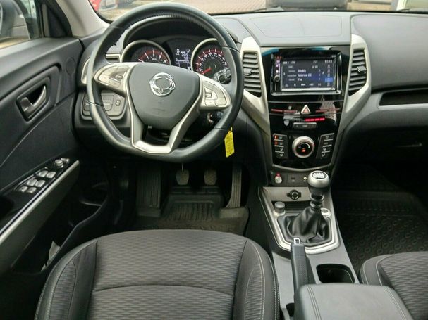 SsangYong Tivoli 94 kW image number 3