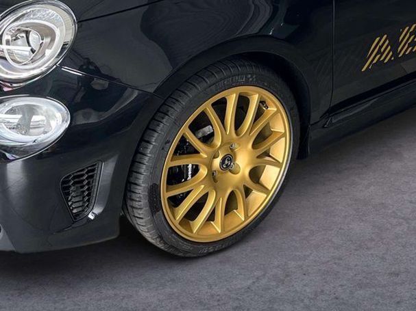 Abarth 695 132 kW image number 6