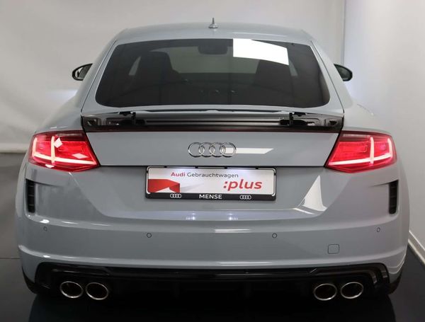 Audi TTS 2.0 TFSI quattro S tronic 235 kW image number 3