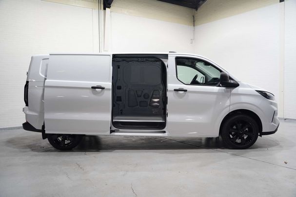 Ford Transit Custom 100 kW image number 11