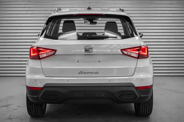 Seat Arona 1.0 TSI Style DSG 81 kW image number 3