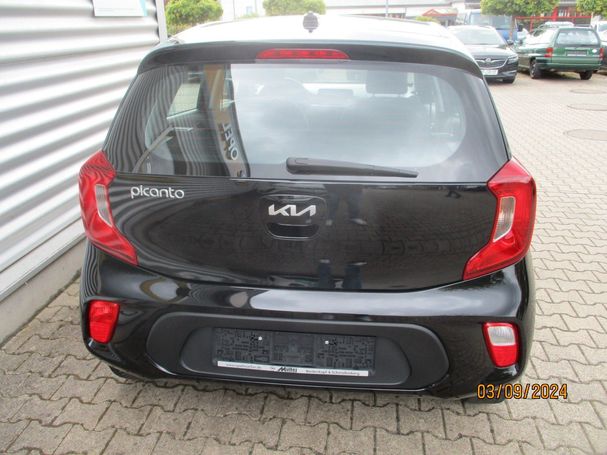 Kia Picanto 49 kW image number 6